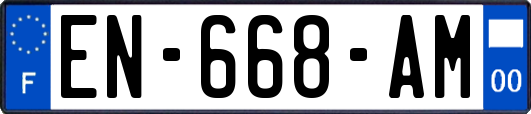 EN-668-AM