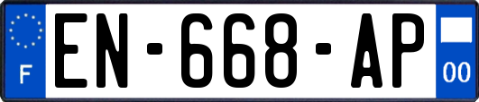 EN-668-AP