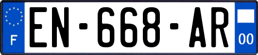 EN-668-AR