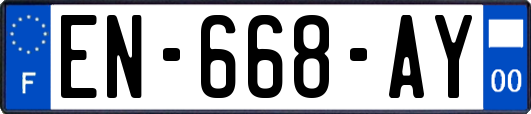 EN-668-AY