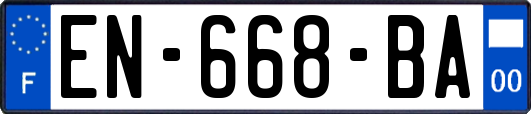 EN-668-BA