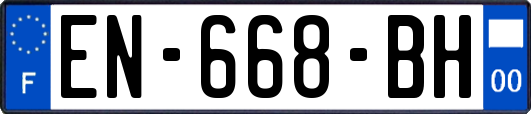 EN-668-BH