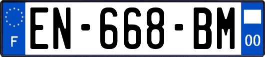 EN-668-BM