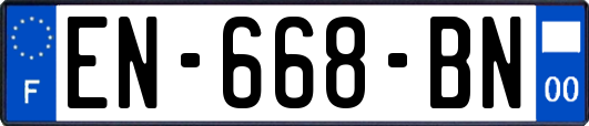 EN-668-BN