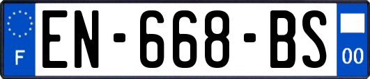 EN-668-BS