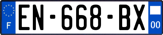 EN-668-BX