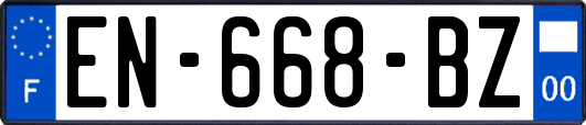 EN-668-BZ