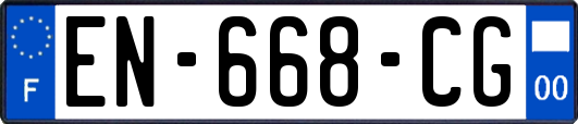 EN-668-CG