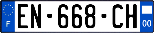 EN-668-CH
