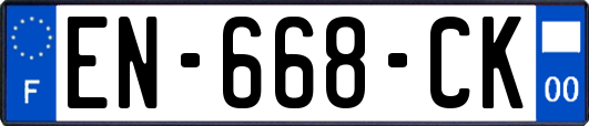 EN-668-CK