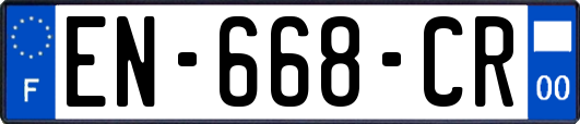 EN-668-CR