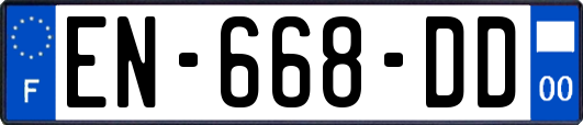 EN-668-DD
