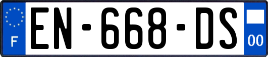 EN-668-DS