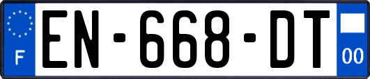 EN-668-DT