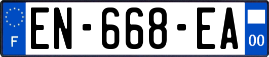 EN-668-EA