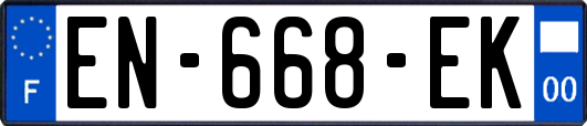 EN-668-EK
