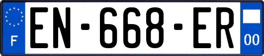 EN-668-ER