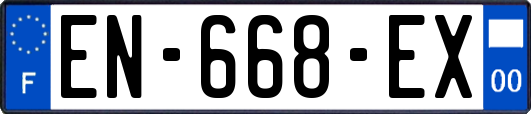 EN-668-EX