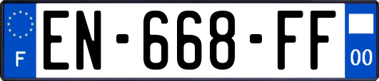 EN-668-FF
