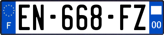 EN-668-FZ