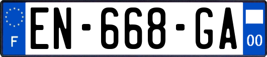 EN-668-GA