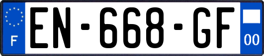 EN-668-GF