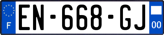 EN-668-GJ