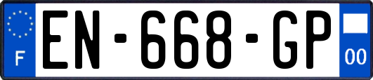 EN-668-GP