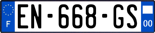 EN-668-GS