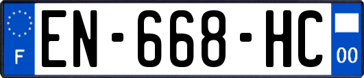 EN-668-HC
