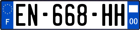 EN-668-HH