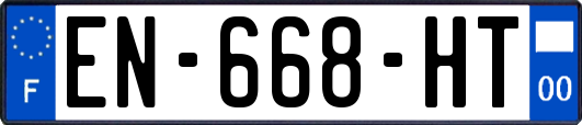 EN-668-HT