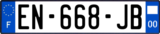 EN-668-JB