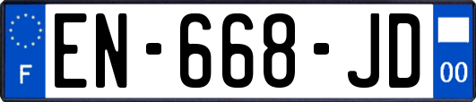 EN-668-JD