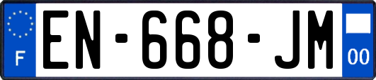 EN-668-JM