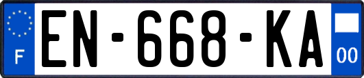 EN-668-KA