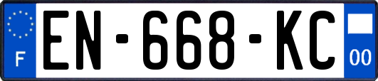EN-668-KC