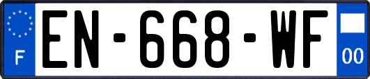 EN-668-WF