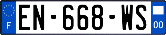 EN-668-WS