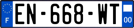 EN-668-WT