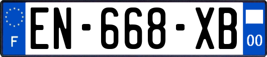 EN-668-XB