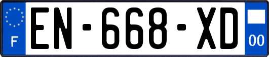 EN-668-XD
