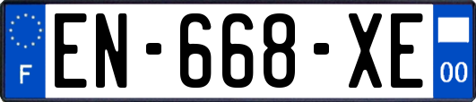 EN-668-XE