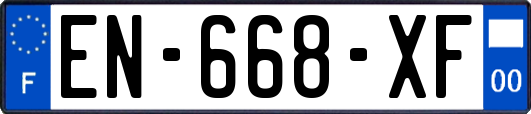 EN-668-XF