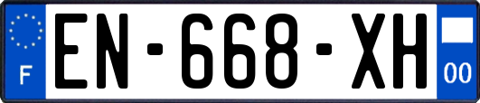 EN-668-XH