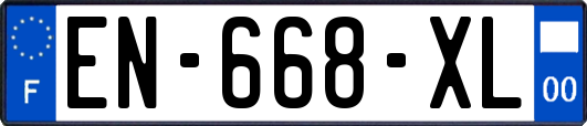 EN-668-XL