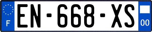 EN-668-XS