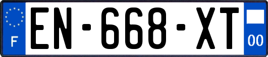 EN-668-XT