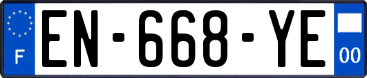 EN-668-YE