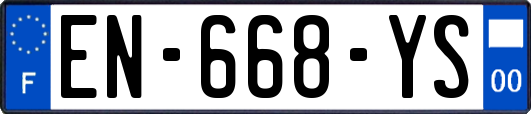 EN-668-YS